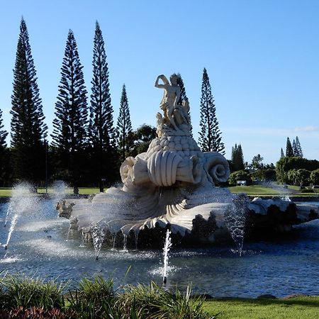 Puu Poa Ocean Bluff Condo, Incredible Views, Walk To Beaches, Pool & Tennis Princeville Exterior photo