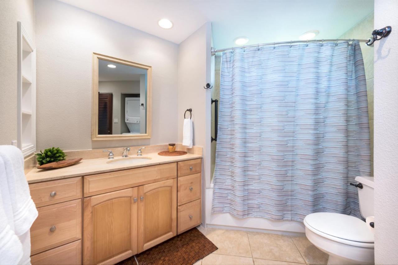 Puu Poa Ocean Bluff Condo, Incredible Views, Walk To Beaches, Pool & Tennis Princeville Exterior photo
